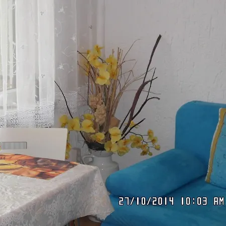 Apartment Sonnenhof