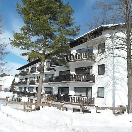 Sonnenhof Apartment