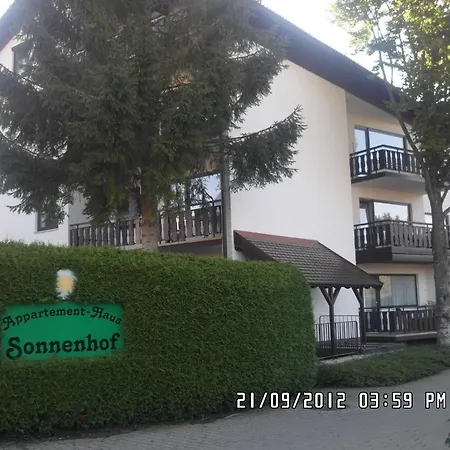 Sonnenhof