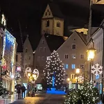 Sonnenhof 아파트 Füssen