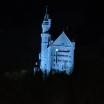 Sonnenhof 아파트 Füssen