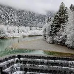 Sonnenhof 아파트 Füssen