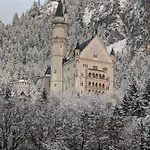 Sonnenhof 아파트 *