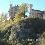 Sonnenhof 아파트 Füssen