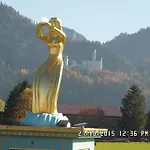 Sonnenhof 아파트