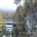Sonnenhof 아파트 Füssen