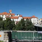 Sonnenhof 아파트