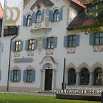 Sonnenhof 아파트 *