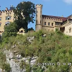 아파트 Sonnenhof