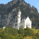 아파트 Sonnenhof