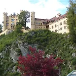 아파트 Sonnenhof *