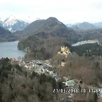 아파트 Sonnenhof *