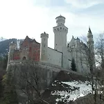 Sonnenhof 아파트 *
