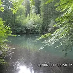 Sonnenhof 아파트