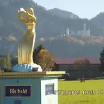Sonnenhof 아파트