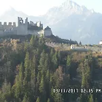 Sonnenhof 아파트