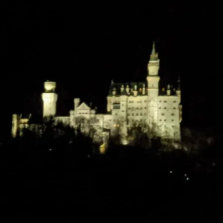 Apartman Sonnenhof *