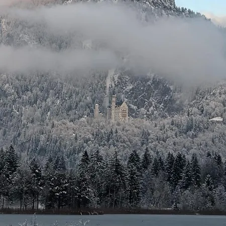 Sonnenhof Füssen