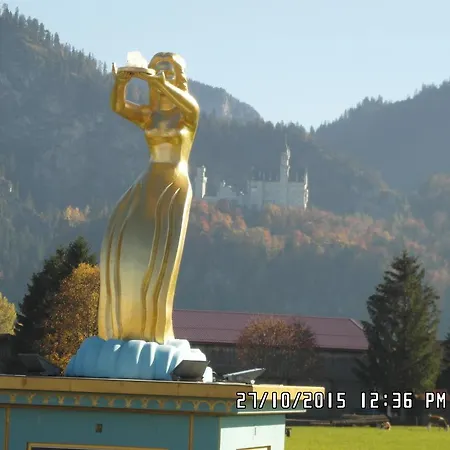 Sonnenhof Διαμέρισμα