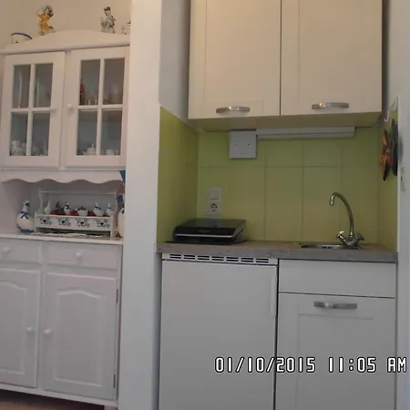 Appartement Sonnenhof