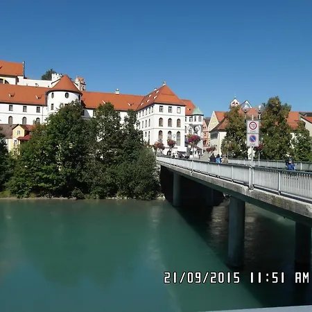 Sonnenhof * Füssen