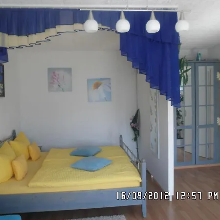 Sonnenhof Apartman Füssen