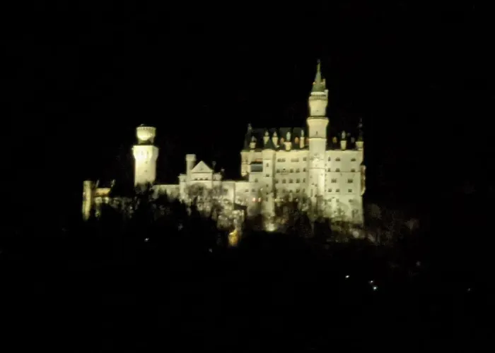 Apartman Sonnenhof *