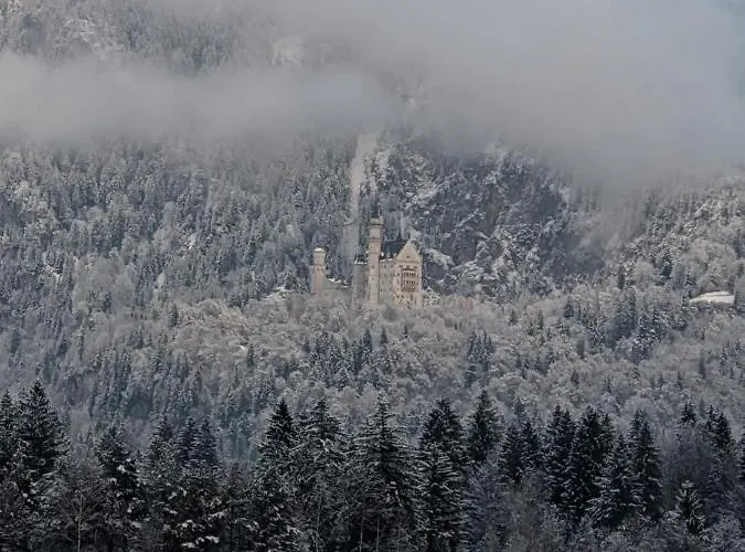 Sonnenhof Füssen