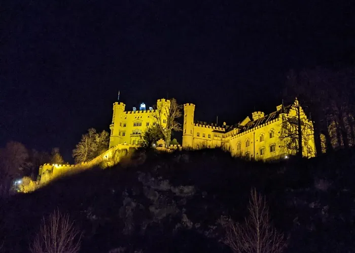 Sonnenhof Füssen
