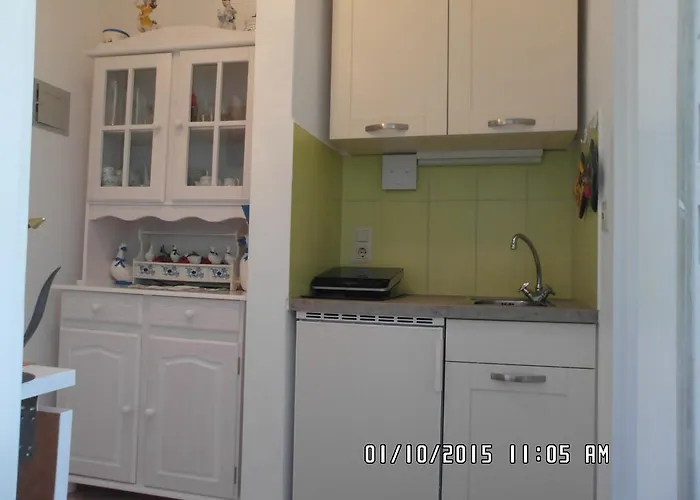 Apartament Sonnenhof