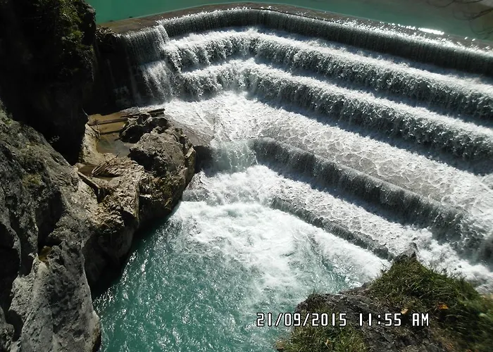 Apartman Sonnenhof *