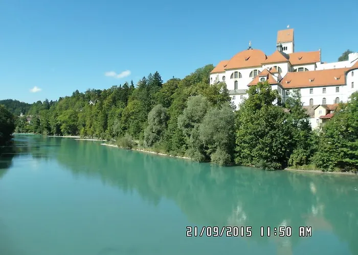 Sonnenhof Füssen