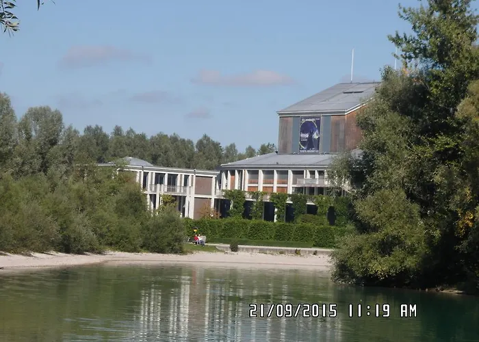 Sonnenhof Apartman Füssen