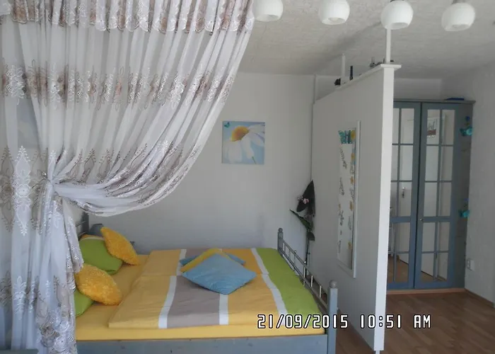 Sonnenhof Apartman Füssen