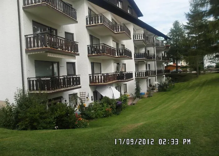 Sonnenhof Füssen
