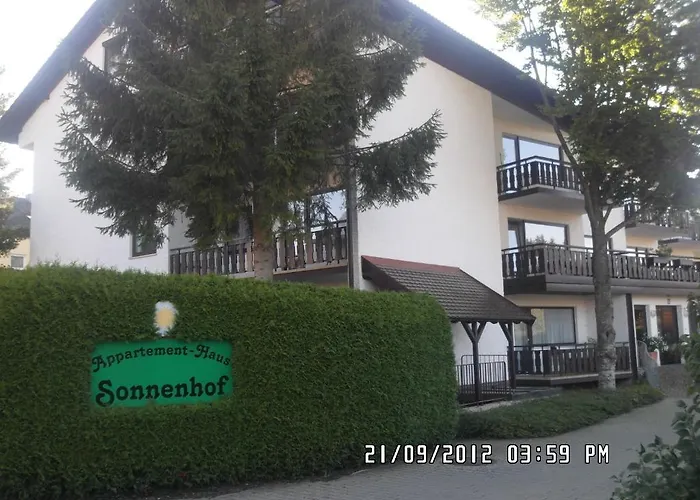 Sonnenhof