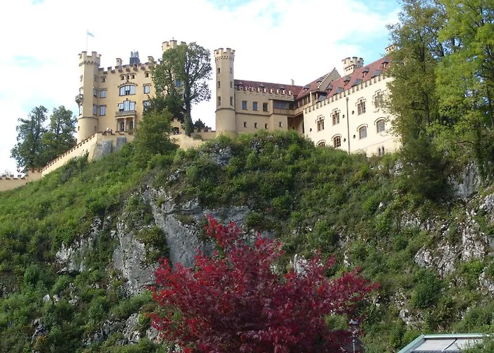 Apartman Sonnenhof *