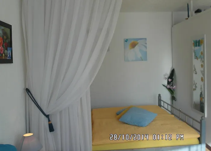 Sonnenhof Apartman Füssen