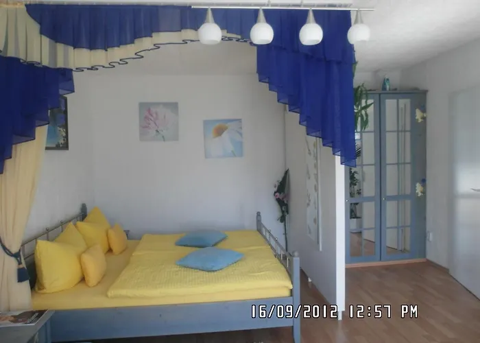 Sonnenhof Apartament Füssen